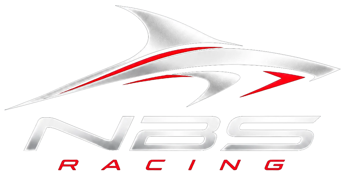 Logo NBS Racing